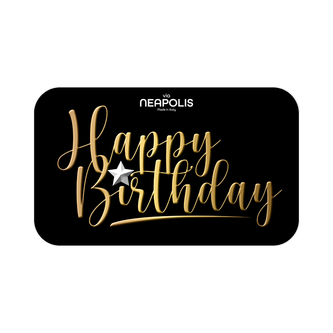 Via Neapolis™ Gift Card