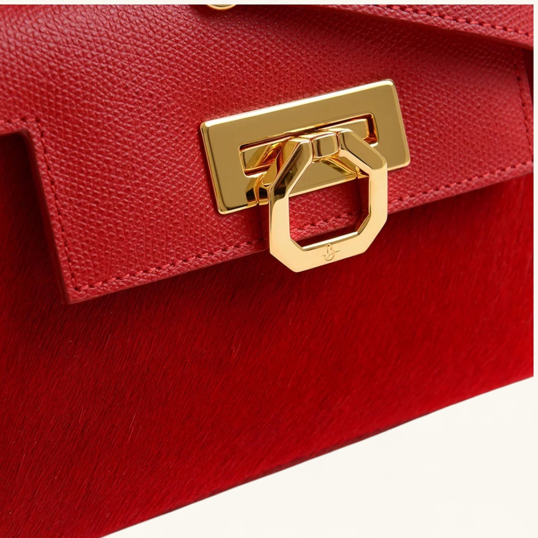 LICIA - Small Pony Hair