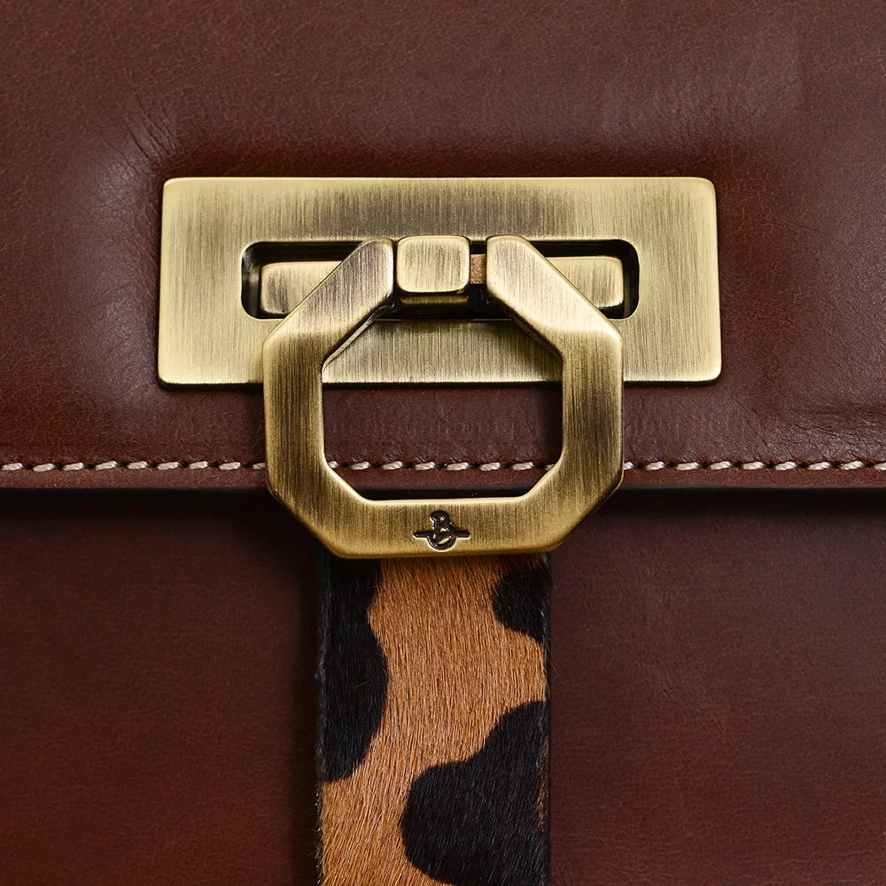 LICIA - Small Leopard Detail