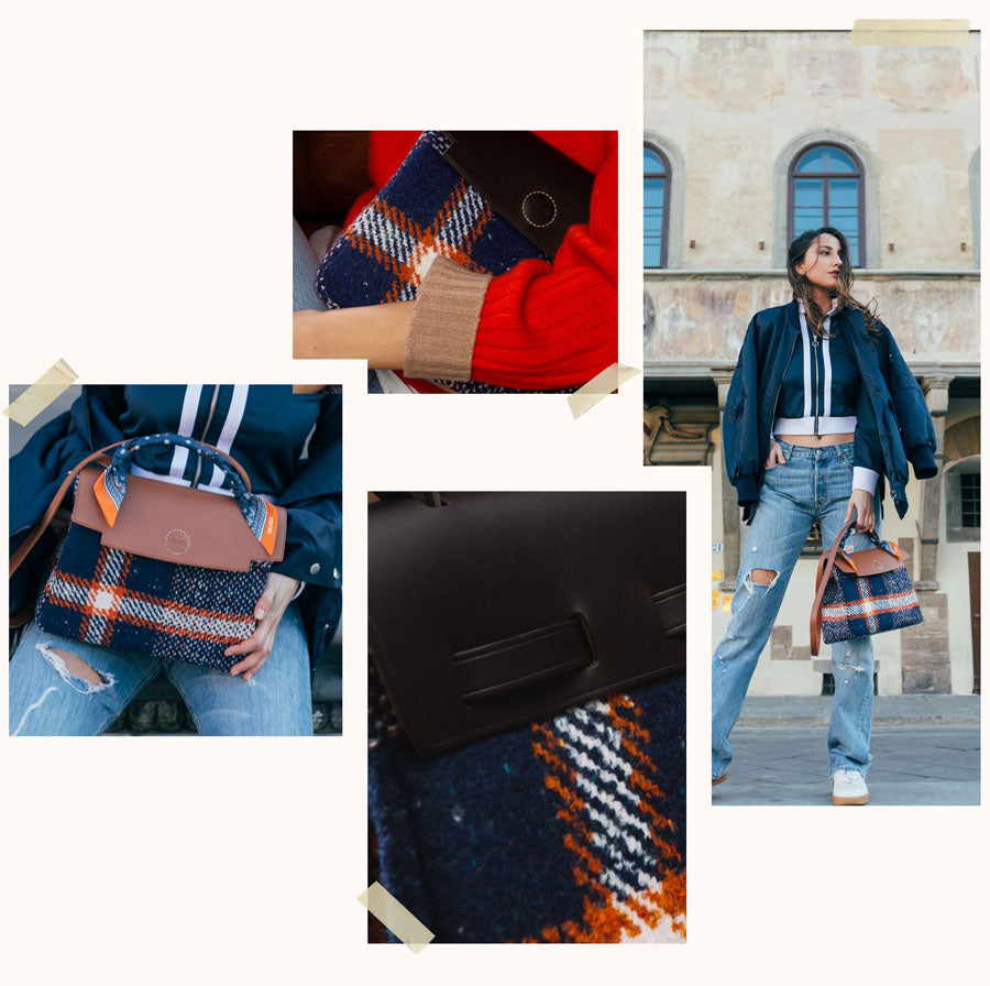 RAY - Tirreno Tartan