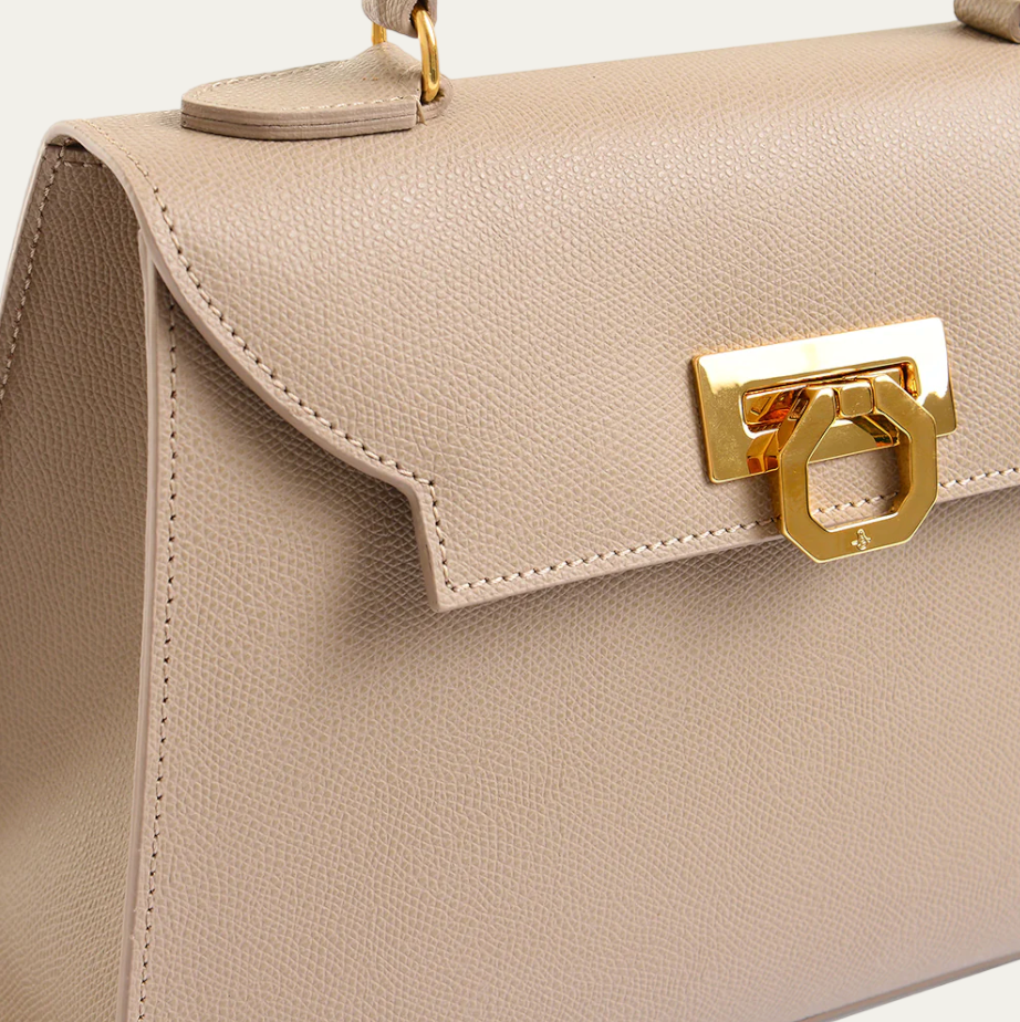 Carbotti Handbags - Handmade luxury accessories