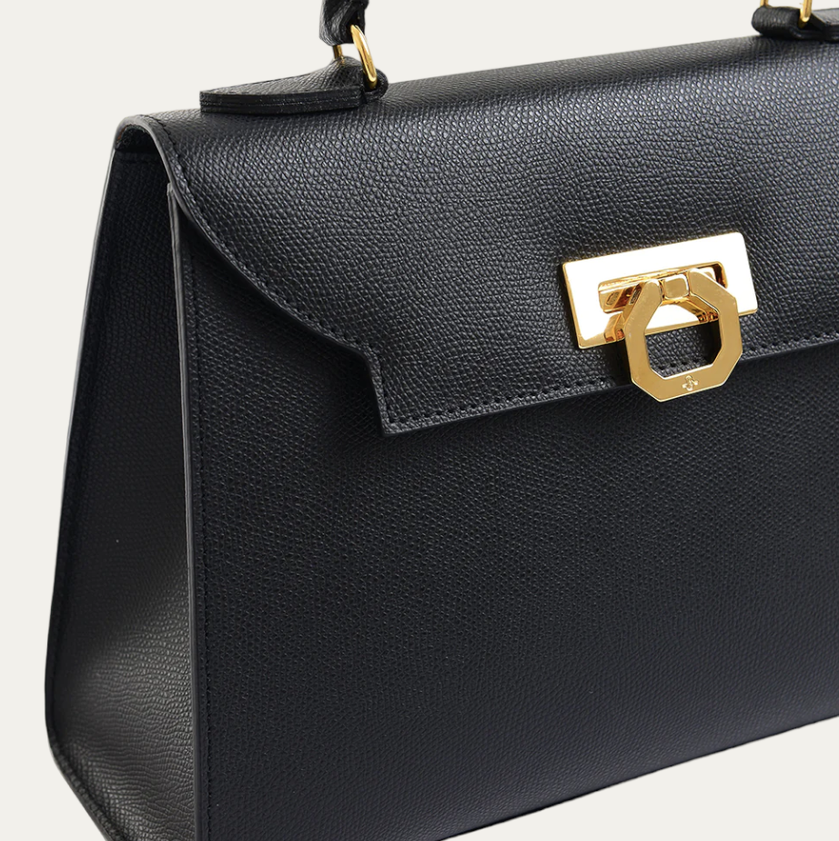 Carbotti Handbags - Handmade luxury accessories