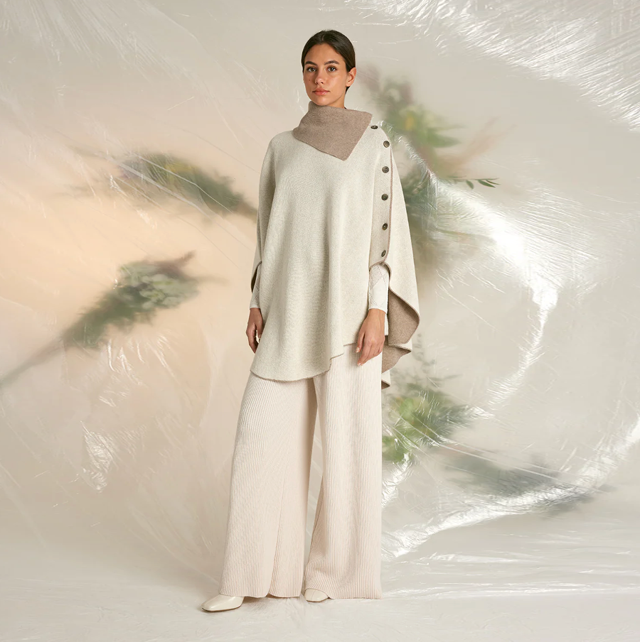 SIENA - Merino/Viscose