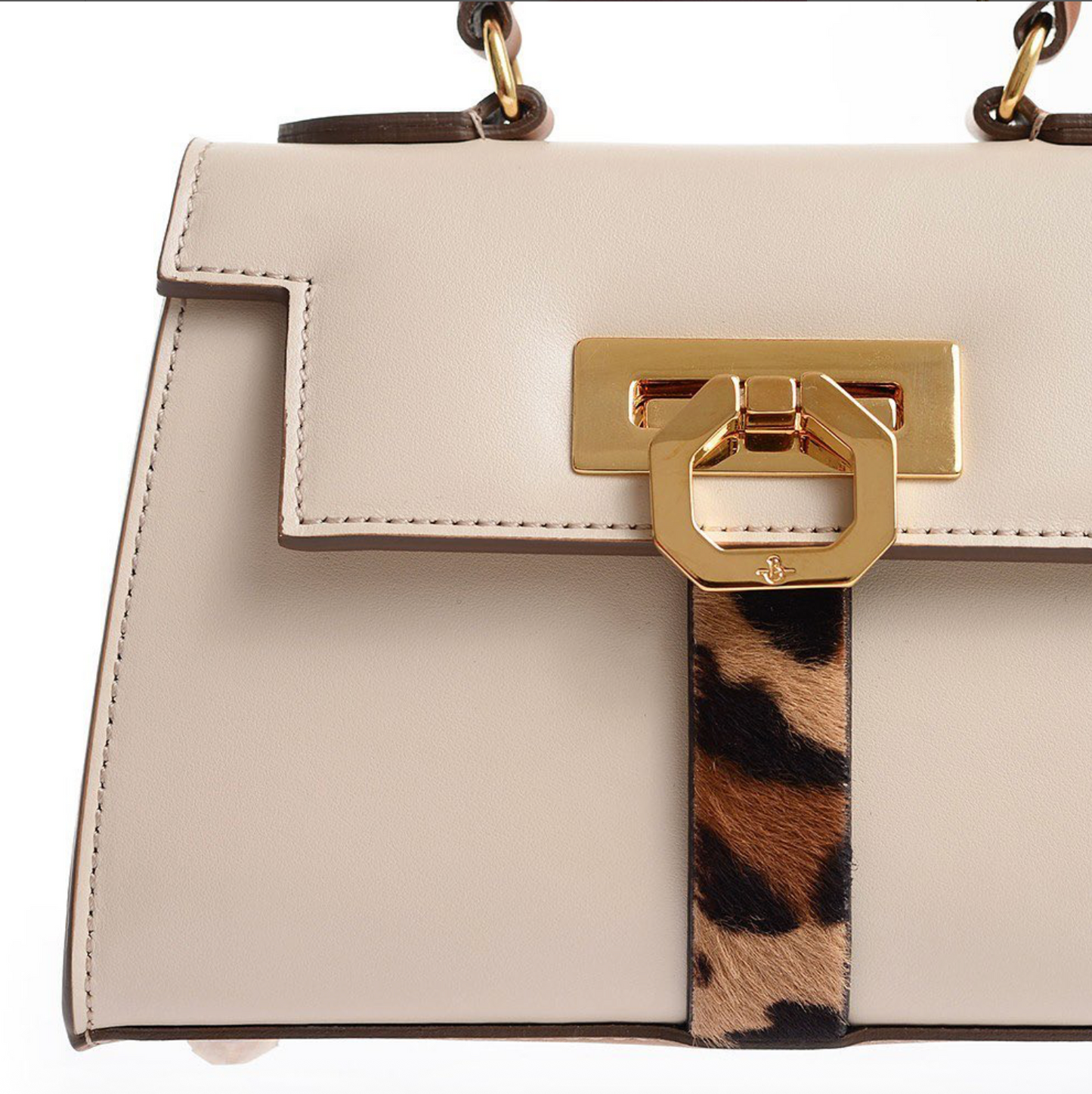 LICIA - Small Leopard Detail