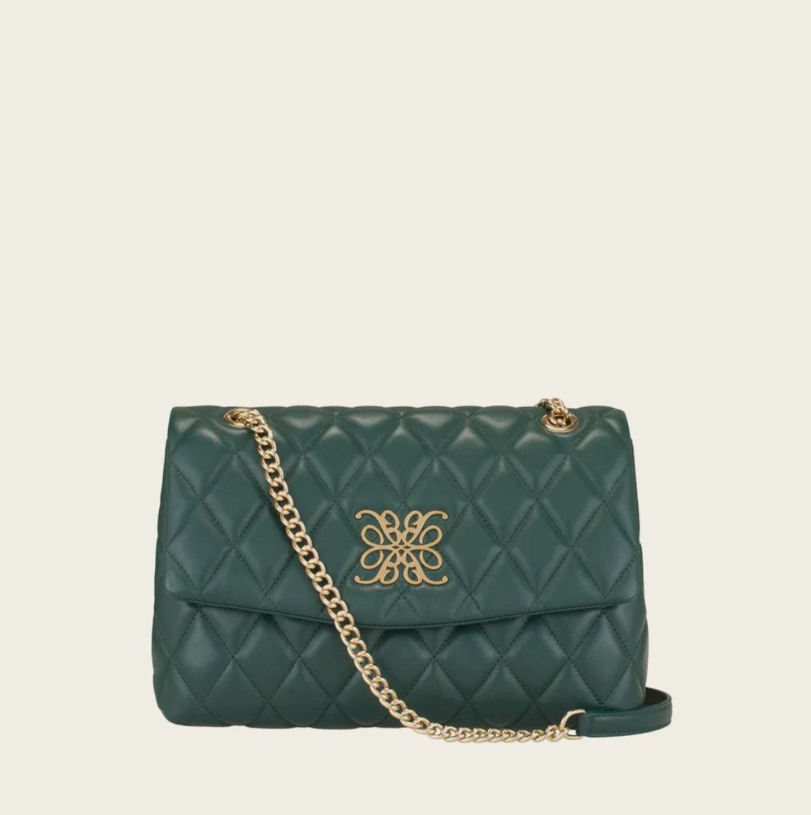 Chantal is an Italian luxury bag Made in Italy by skilled artisans