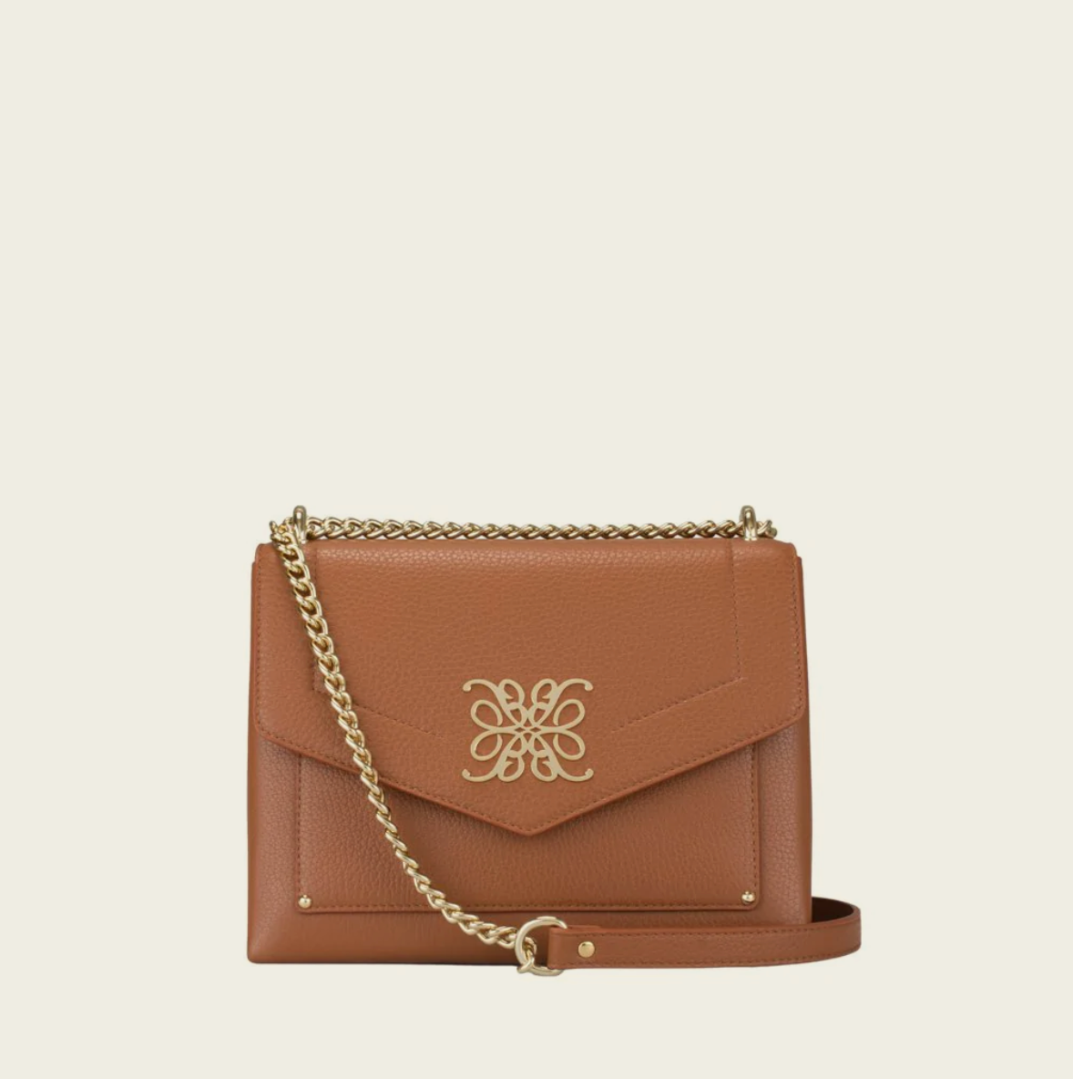 Italian handcrafted bag collections at Via Neapolis.