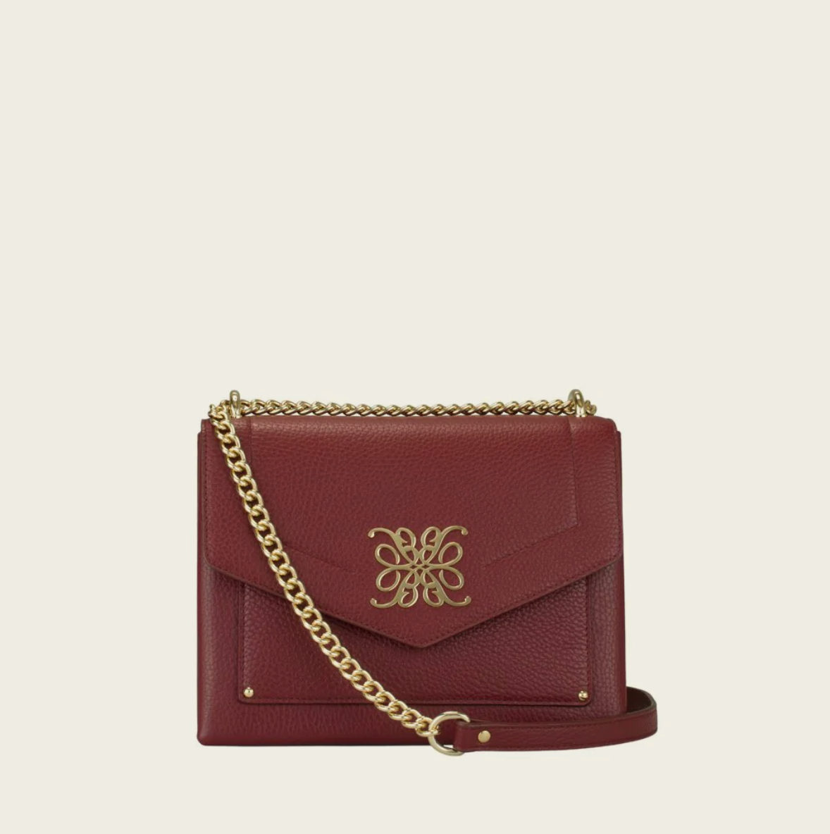 Italian handcrafted bag collections at Via Neapolis.