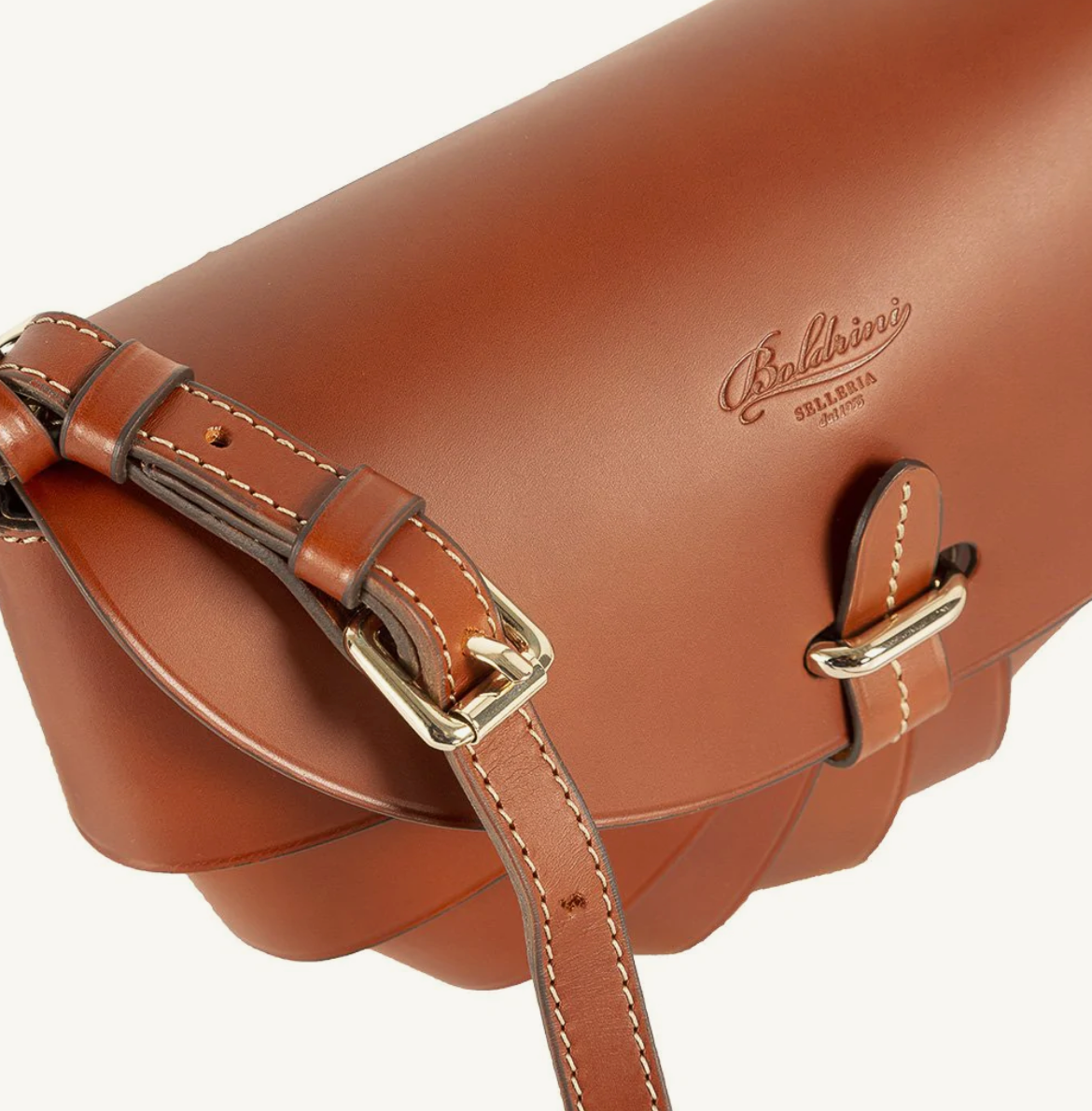 MADE IN ITALY HANDBAGS OPERETTA BAG BOLDRINI SELLERIA