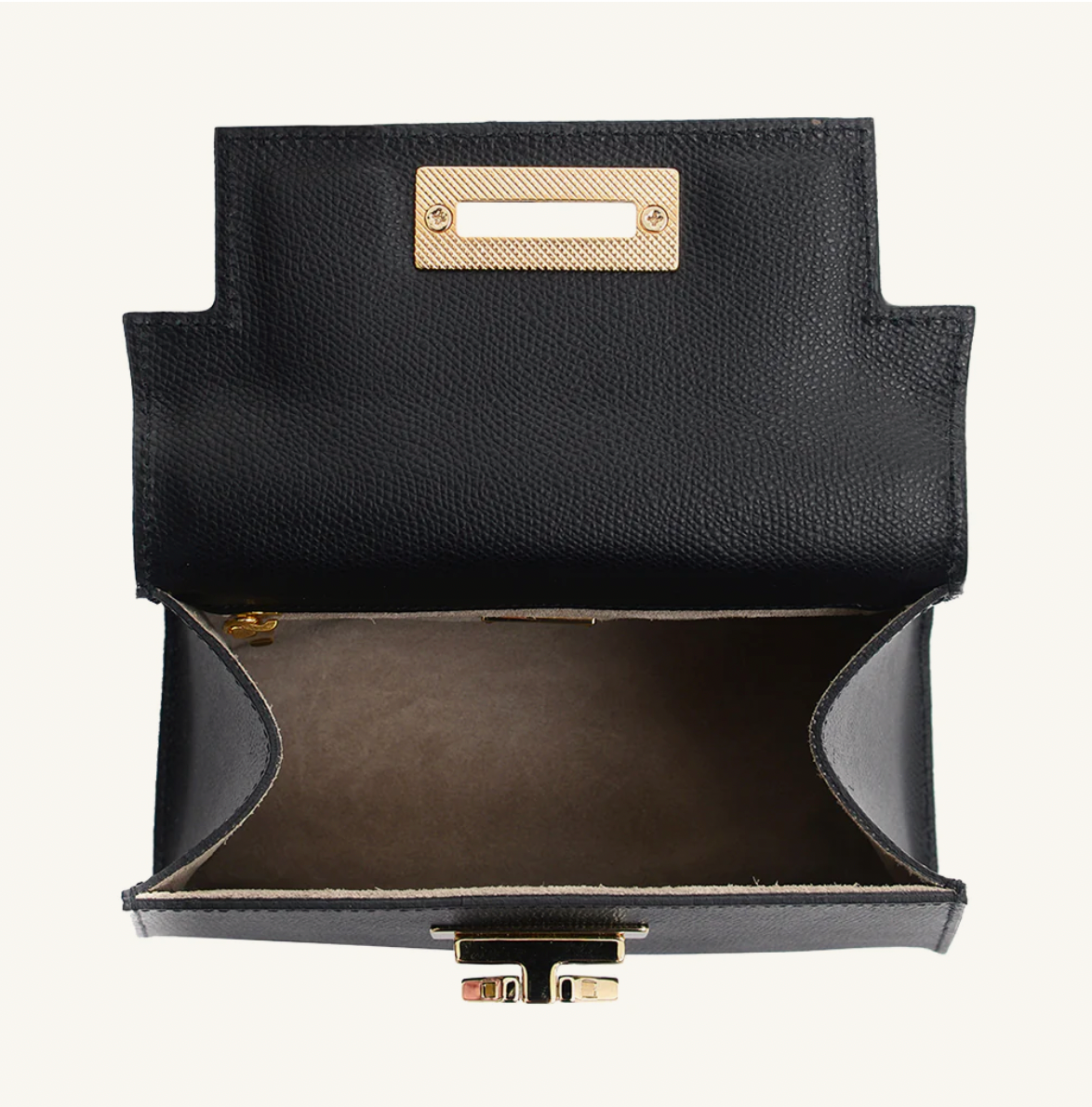 Carbotti handbags - Fine Italian leather goods