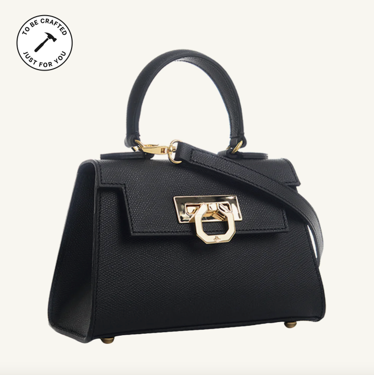 Carbotti handbags - Fine Italian leather goods