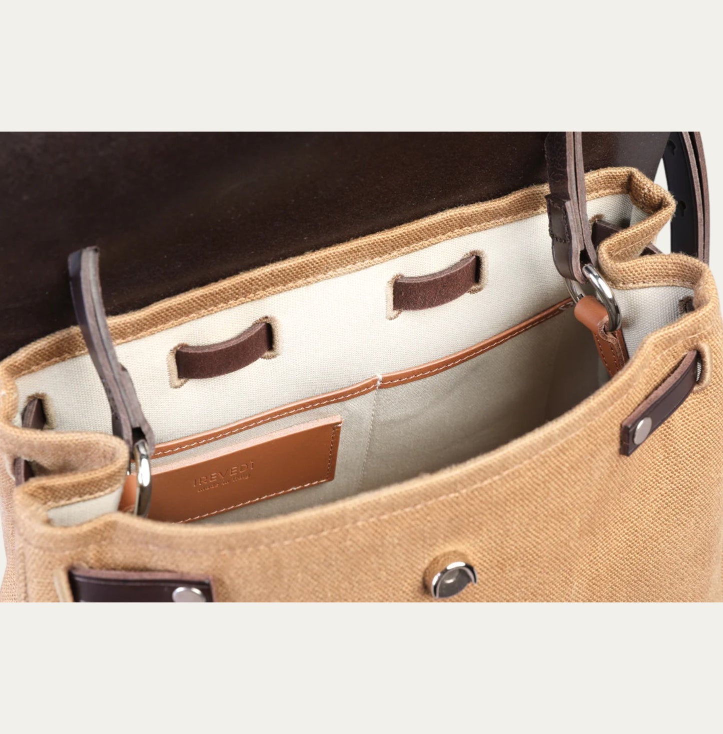 Authentic Italian Crafted Handbags