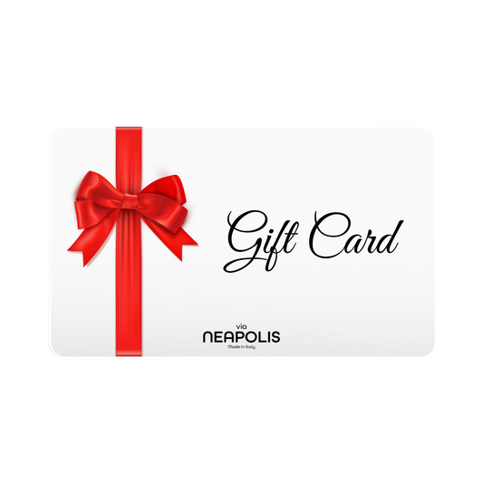Via Neapolis™ Gift Card