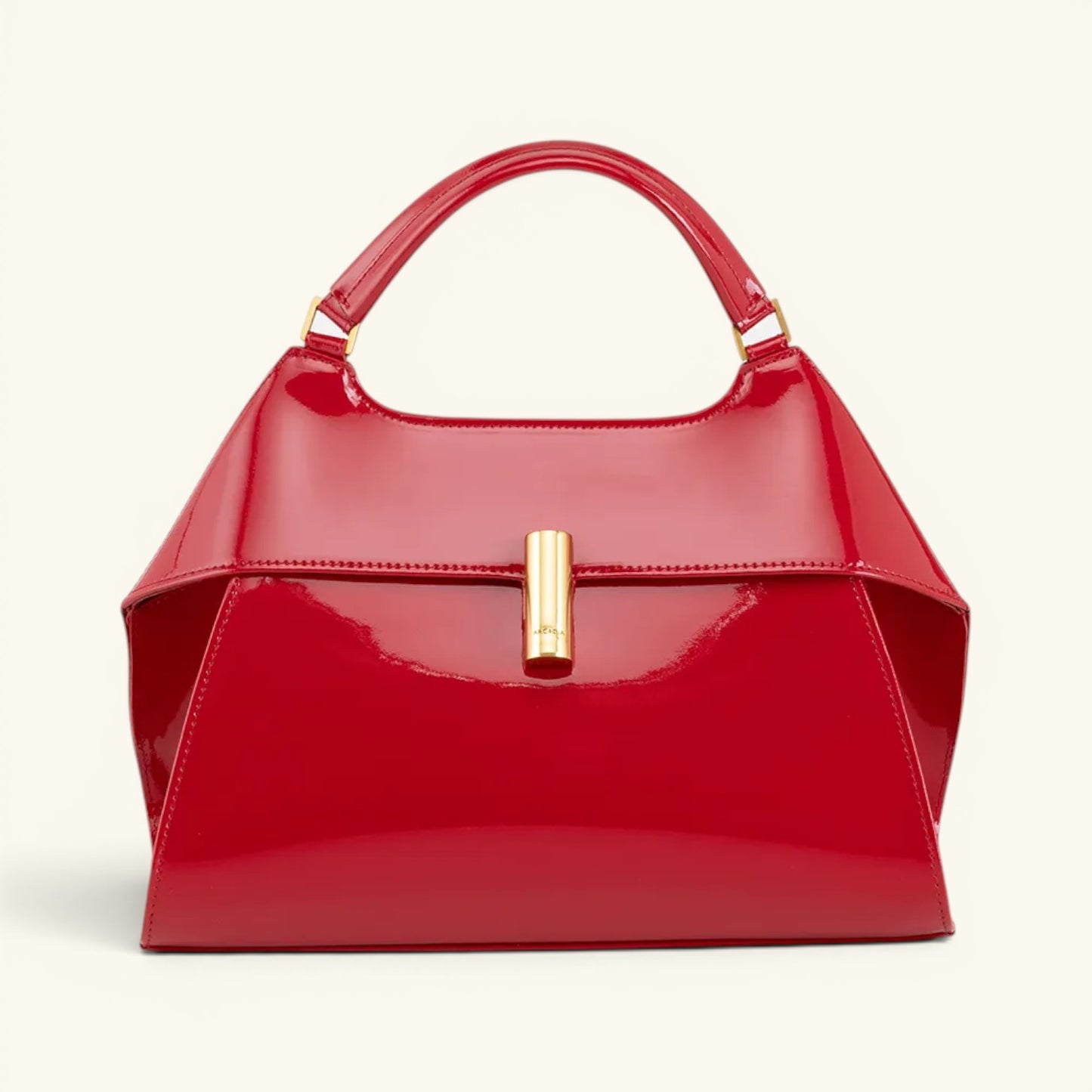EMMA LARGE - PATENT