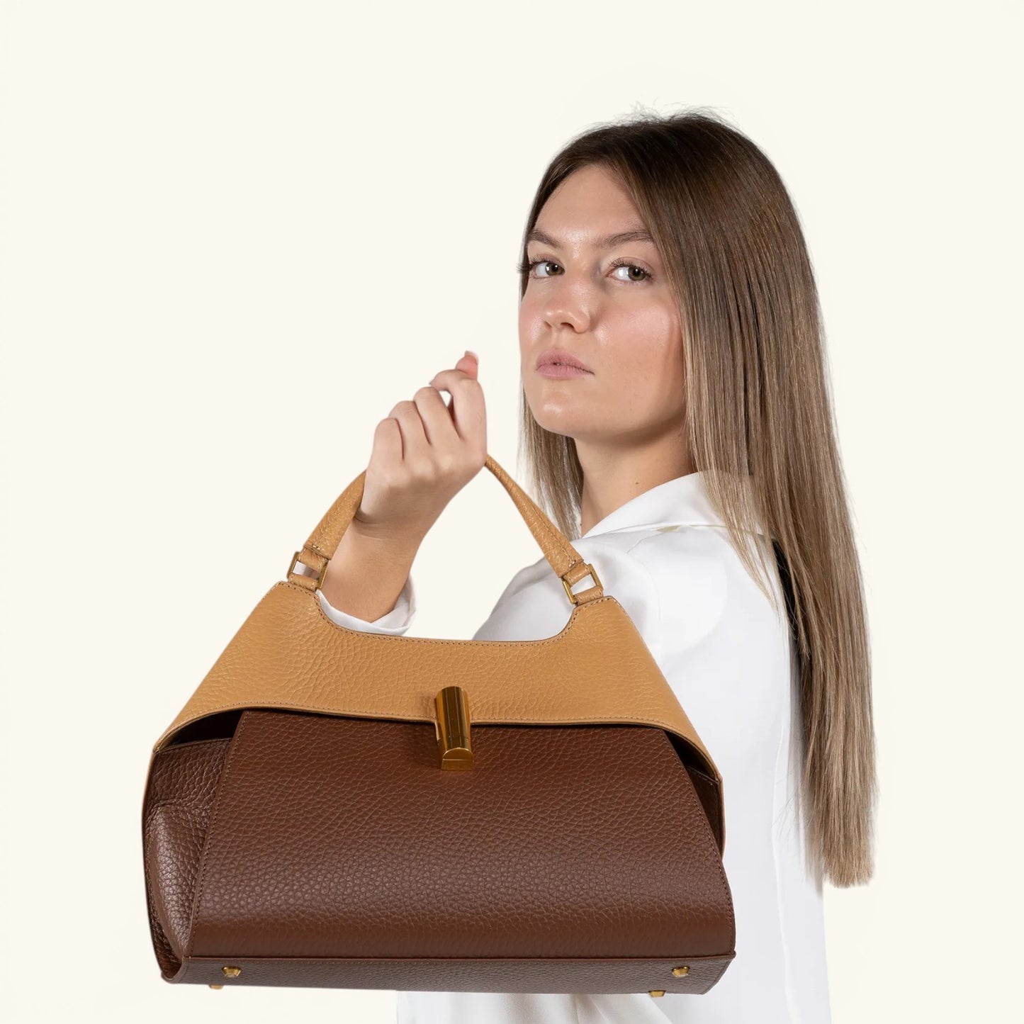 EMMA LARGE - 2 COLORS