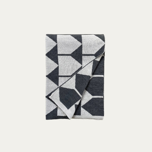 ARECHETIPO - Merino Wool Blanket