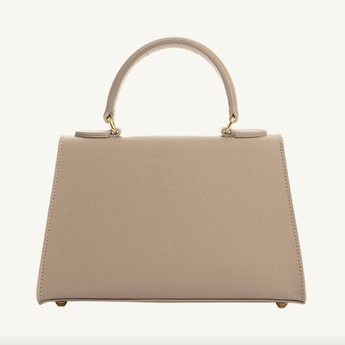 Carbotti Carbotti handbags - Custom leather bags – Via Neapolis®