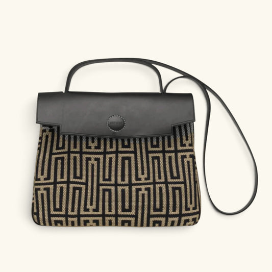 RAY -  Labirinto Black