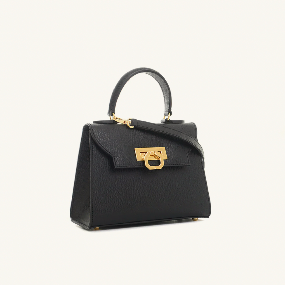 Carbotti Quite luxury handbags | Carbotti – Via Neapolis®