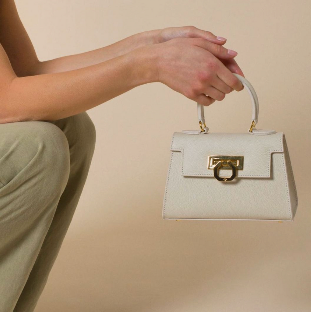 Carbotti Carbotti handbags - Quite Luxury – Via Neapolis®
