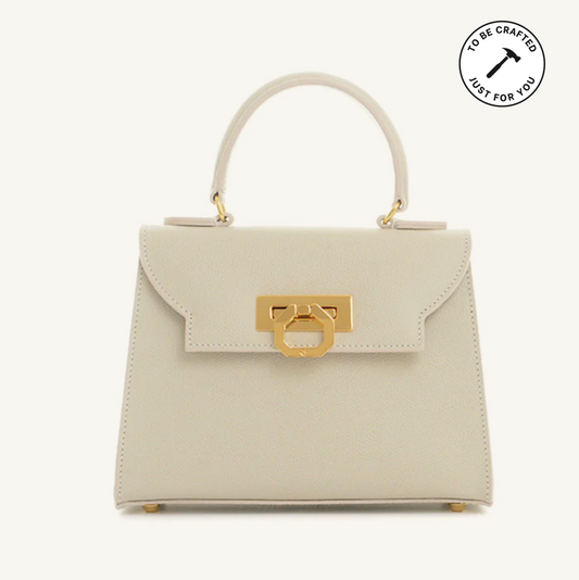 Carbotti Handbags - Luxury fashion accessories