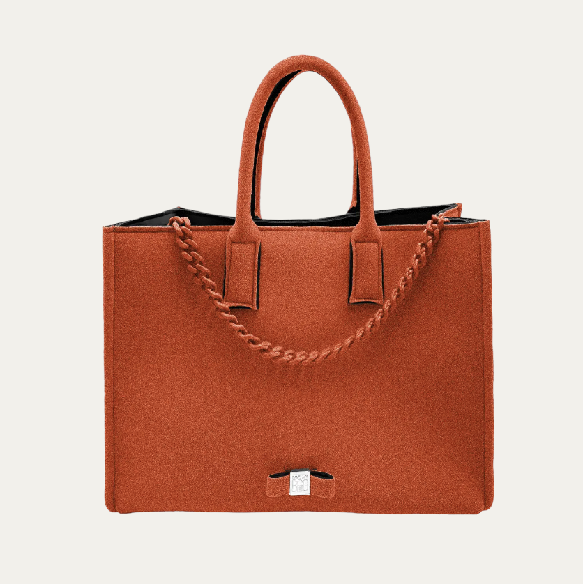 Save My Bag. Lightweight handbags Made In Italy.