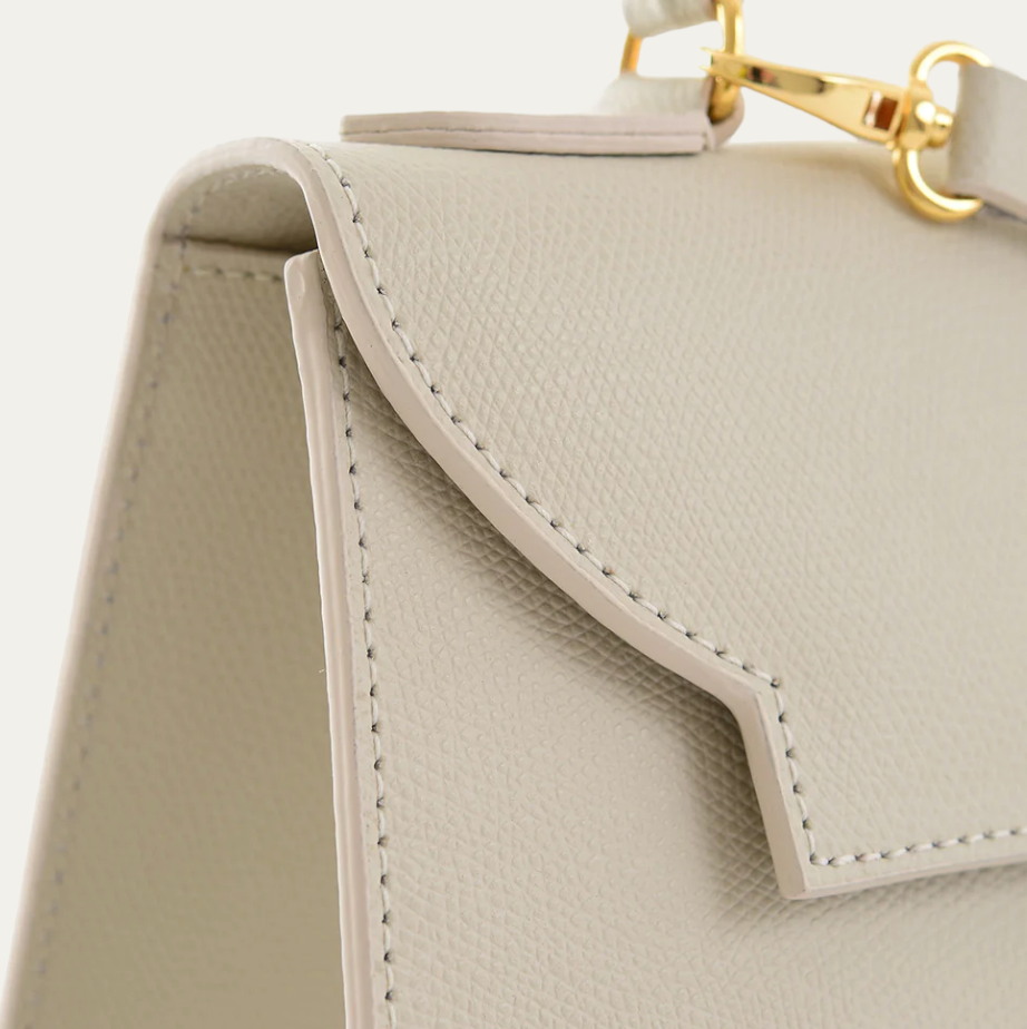 Carbotti Handbags - Handmade luxury accessories