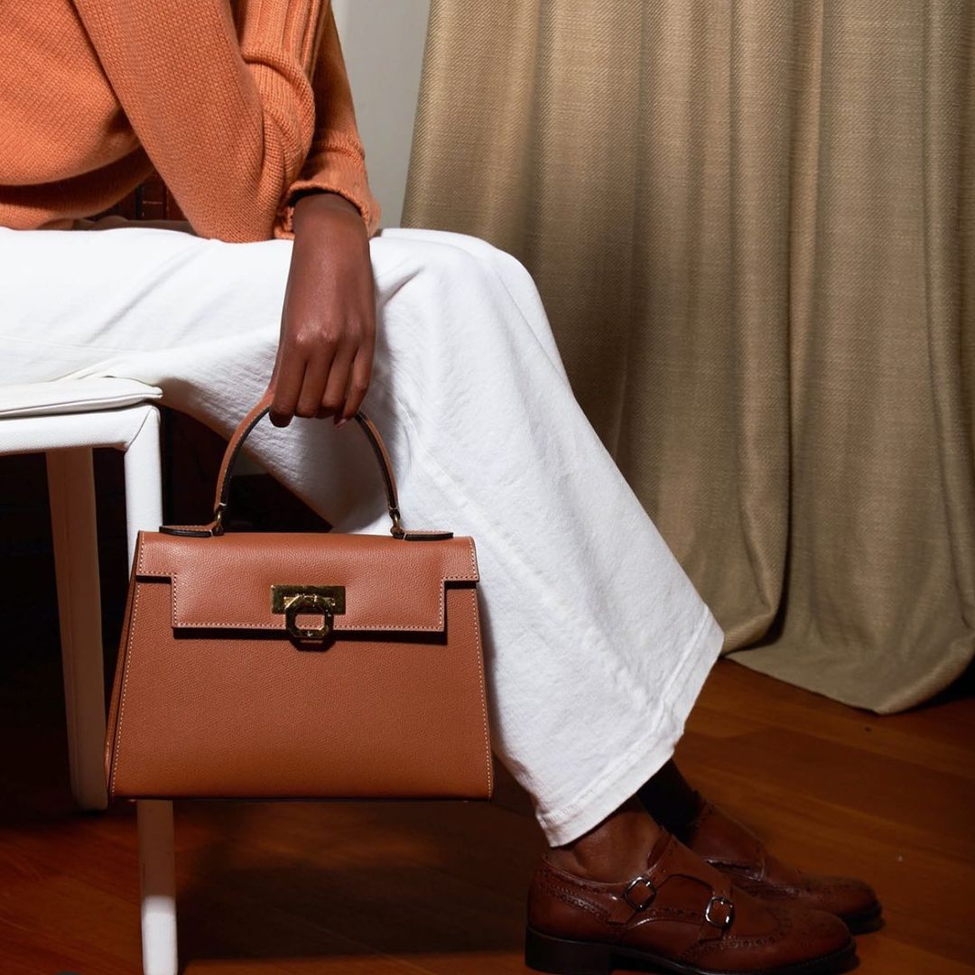 Carbotti Carbotti handbags – Via Neapolis®