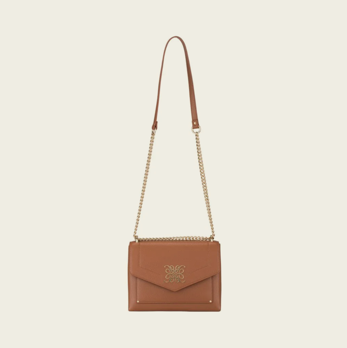 Italian handcrafted bag collections at Via Neapolis.