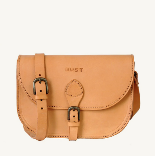 The Dust Company - Artisanal Italian bags for collectors