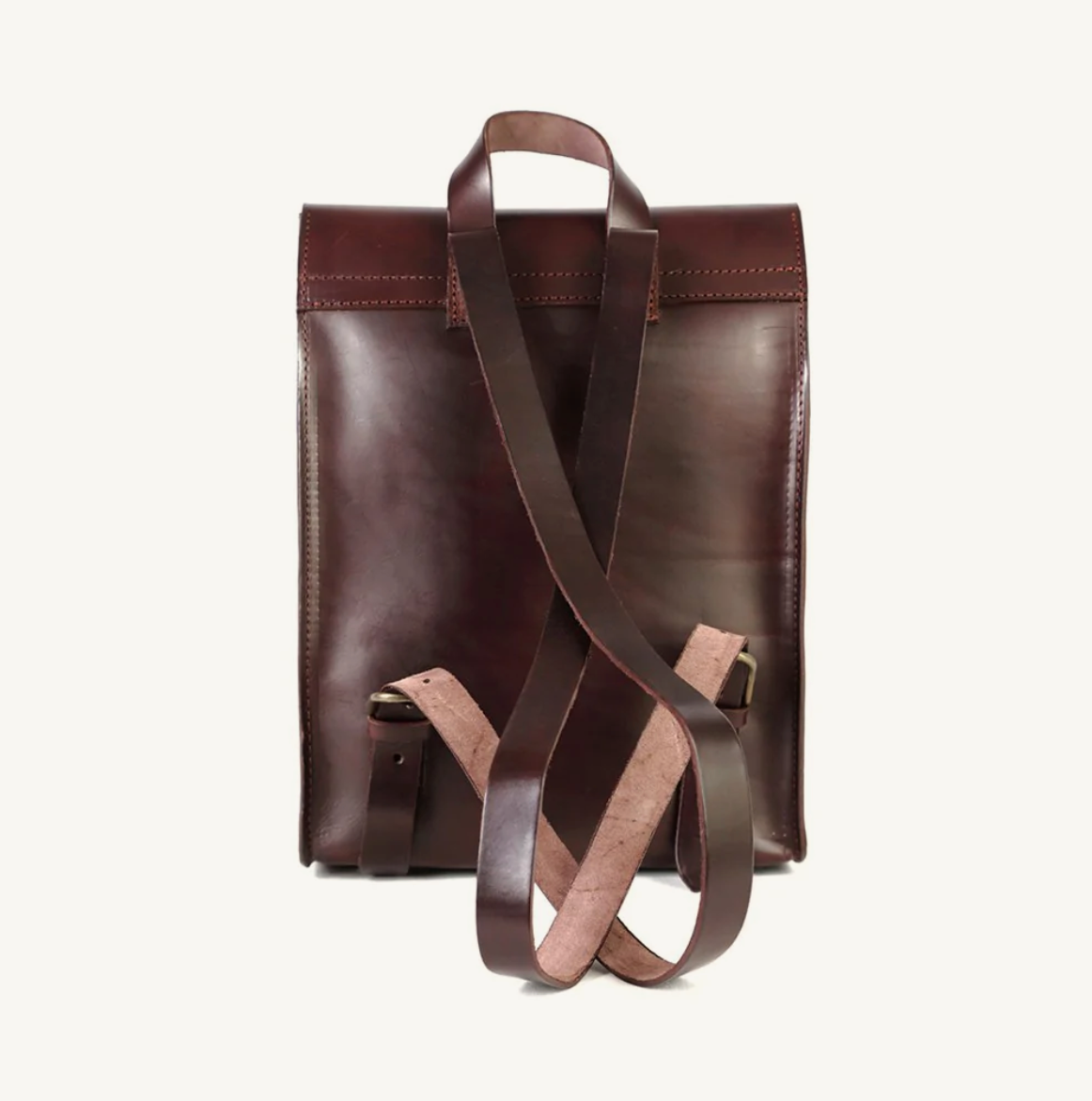 The Dust Company - Artisanal Italian bags for collectors