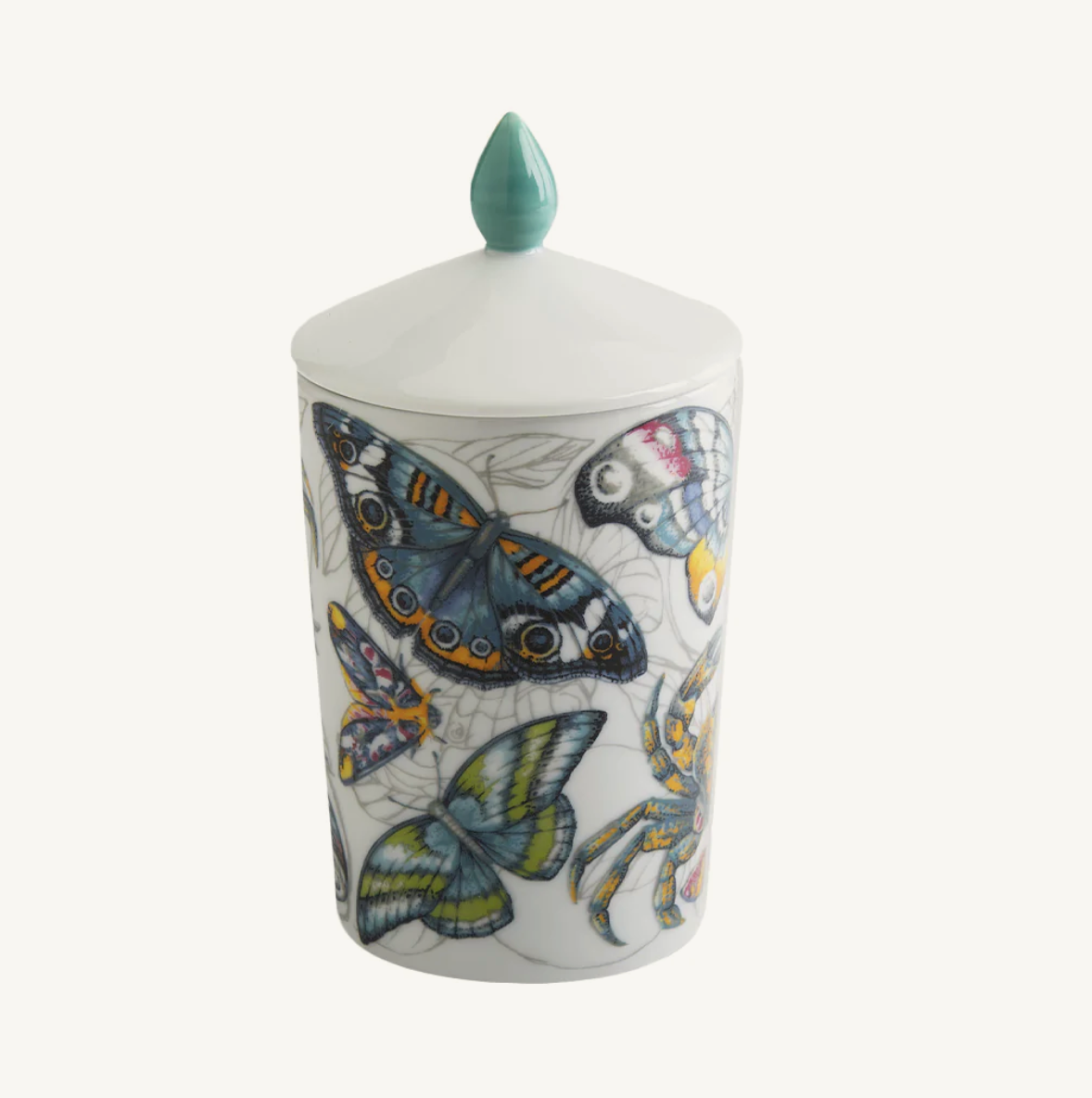 CASA LUXE CANDLE