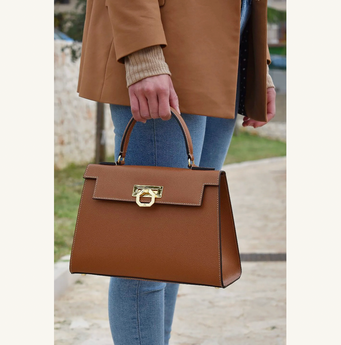 Carbotti Carbotti handbags – Via Neapolis®