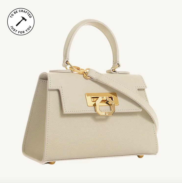 Carbotti Carbotti quite luxury handbags – Via Neapolis™