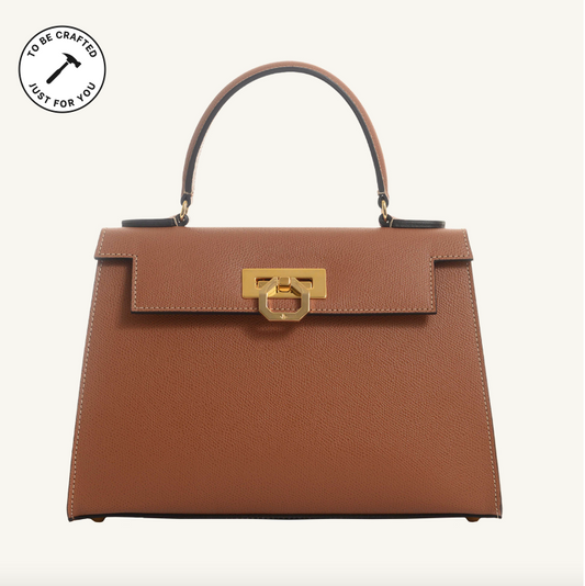 Carbotti CARBOTTI - Luxury Italian leather bags – Via Neapolis™